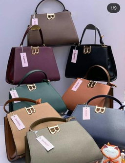 Ladies bag