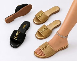 Ladies shoe