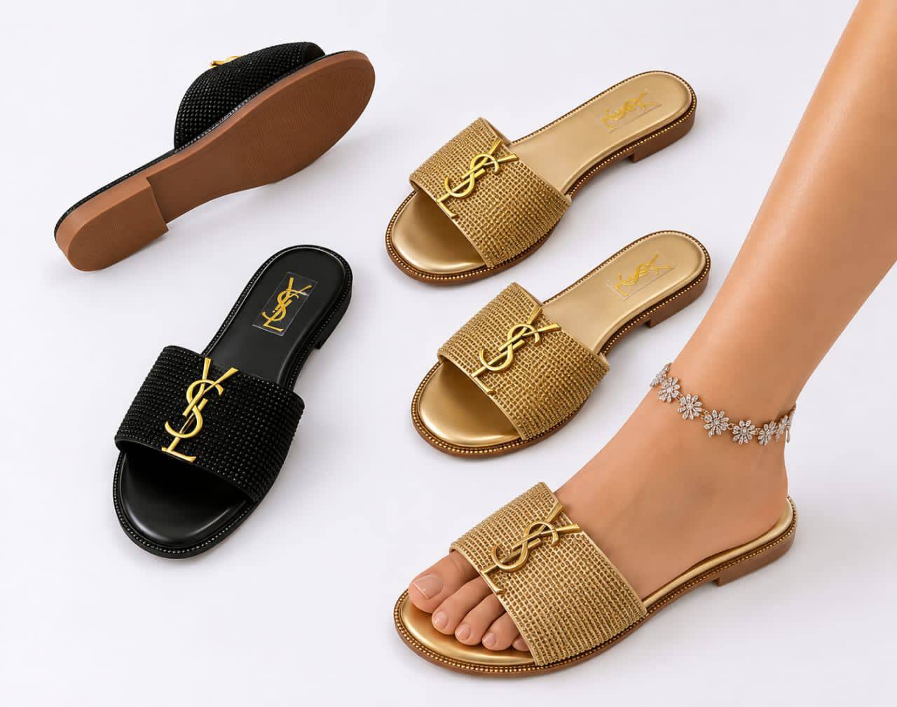 Ladies shoe_2