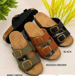 Ladies shoe