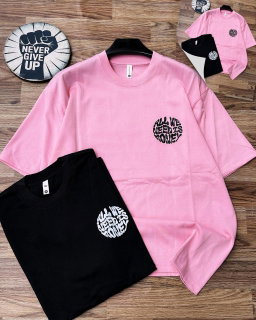 Polo round neck