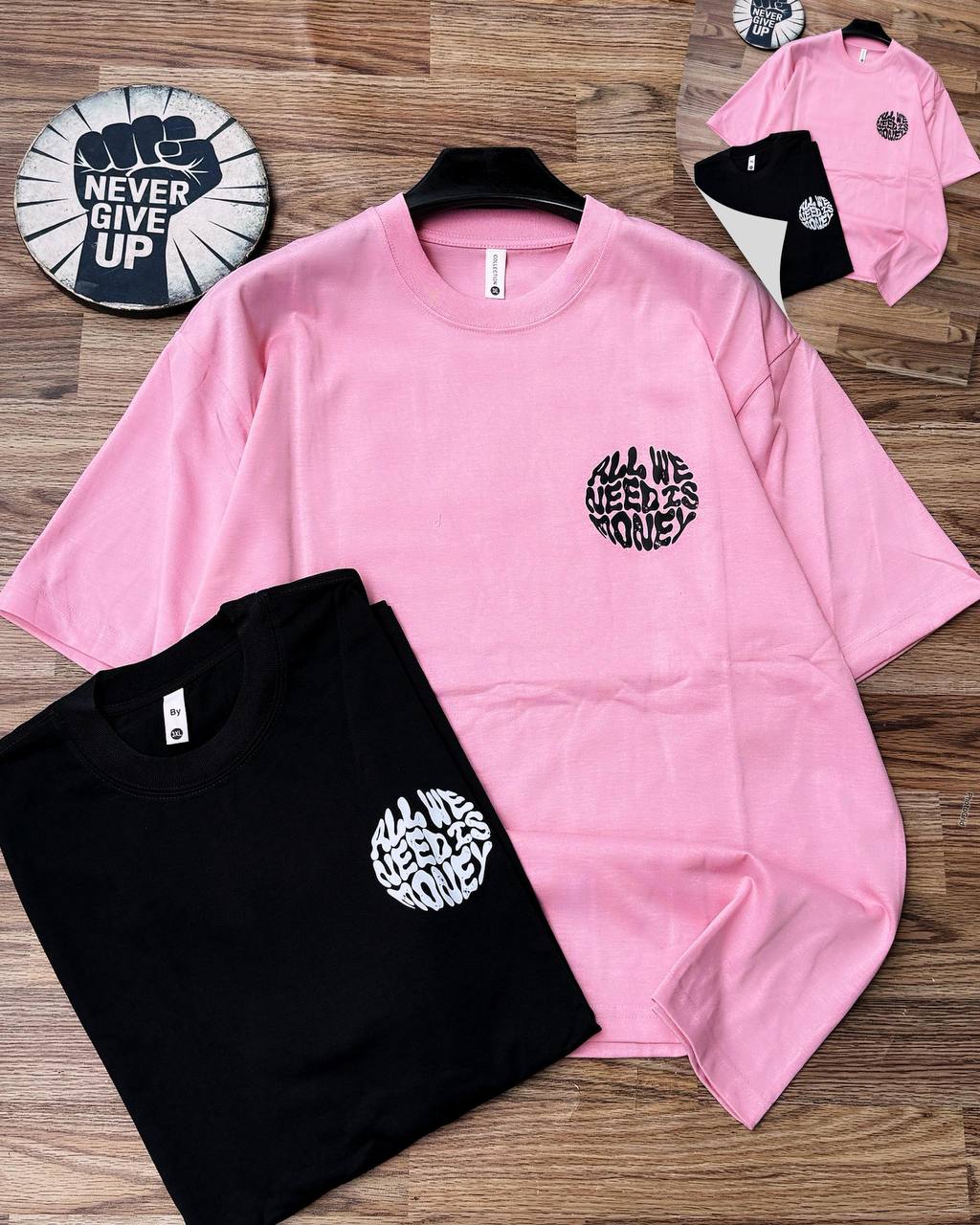 Polo round neck_1