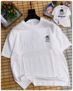 Polo round neck