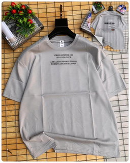 Polo round neck