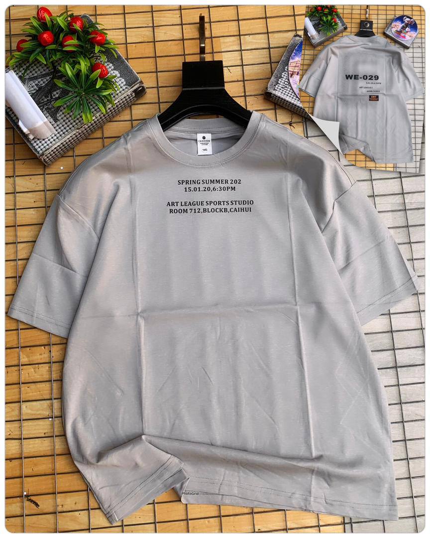 Polo round neck_6