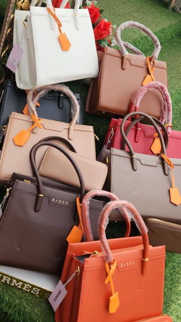Ladies bag
