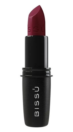 Labial Humectante Matte Bissú