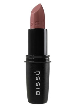 Labial Humectante Matte Bissú