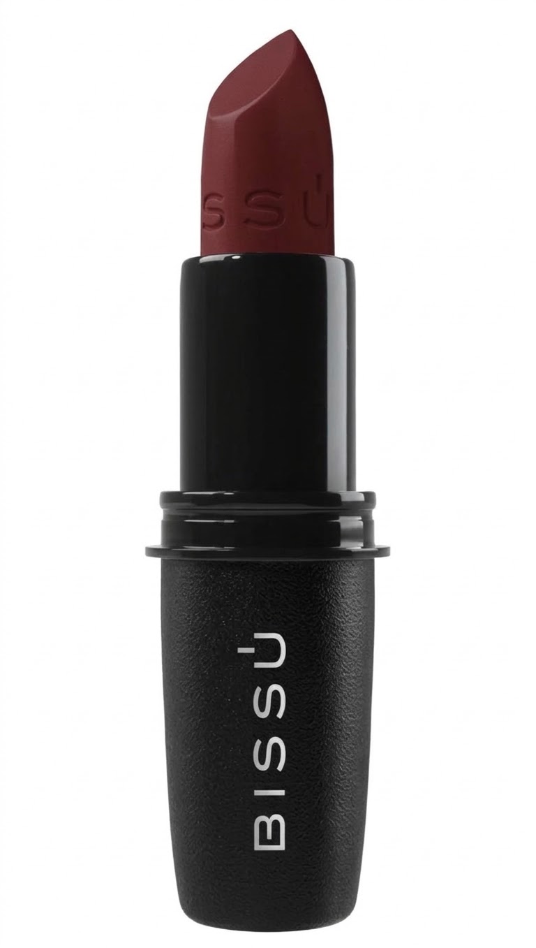 Labial Humectante Matte Bissú_3