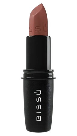 Labial Humectante Matte Bissú