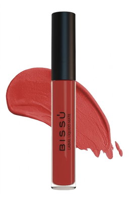 Labial Líquido Matte Bissú