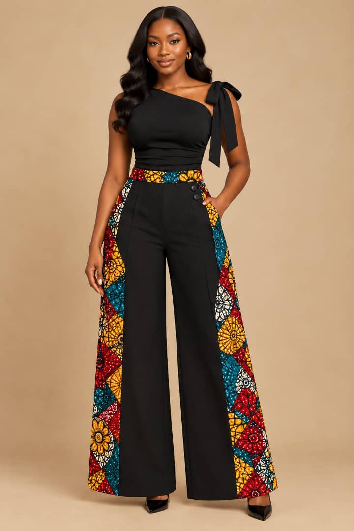 BLACK SET