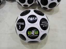 Pro Match Club SALA Futsal Ball Size 3 - 808Futsal