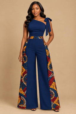 NAVY BLUE SET