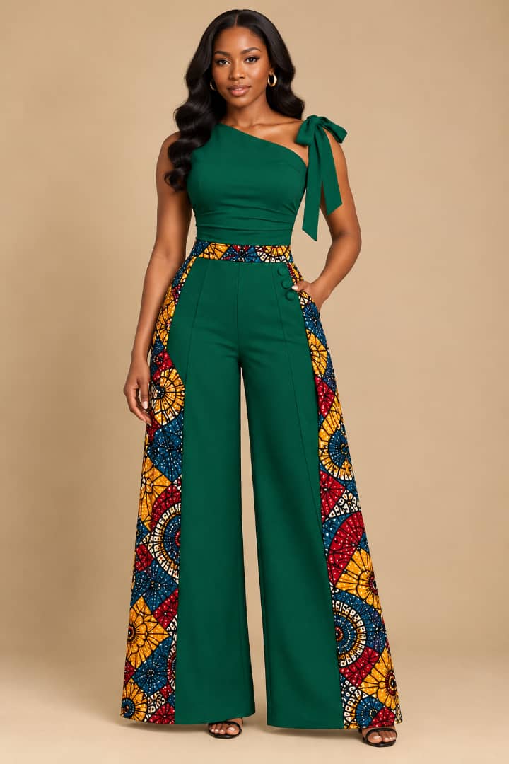 EMERALD SET