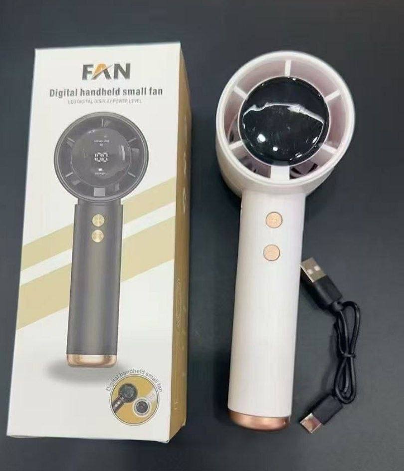 N68 Digital Mini fan