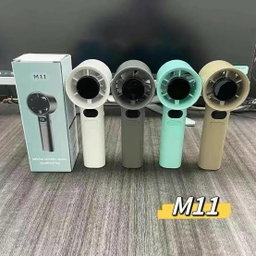 M11 Bladeless Mini fan