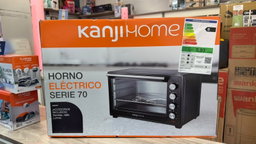 HORNO ELECTRICO