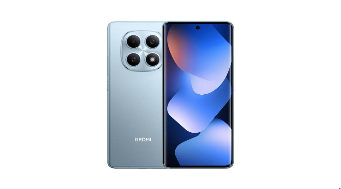 Xiaomi Redmi Note 15 – 256 Go / 8 Go RAM_1