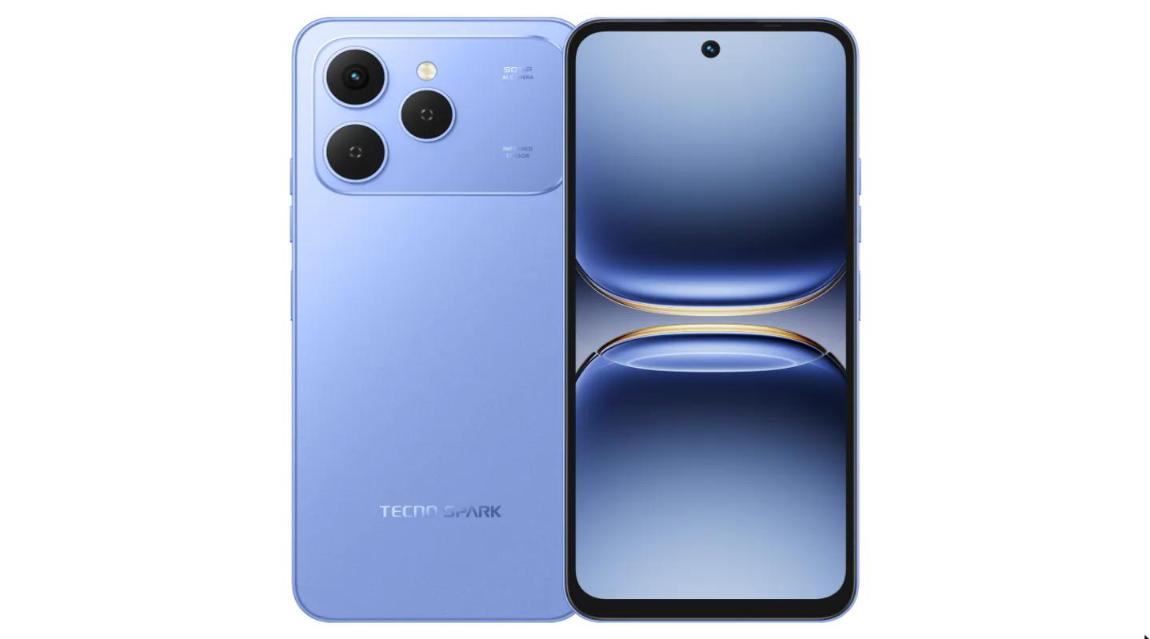 TECNO SPARK 40 – 128 Go / 6 Go RAM_1