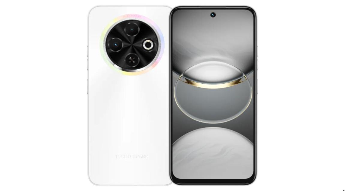 TECNO SPARK 30C – 256 Go / 16 Go RAM (8+8)_1