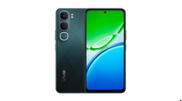 vivo Y21d – 6 Go RAM