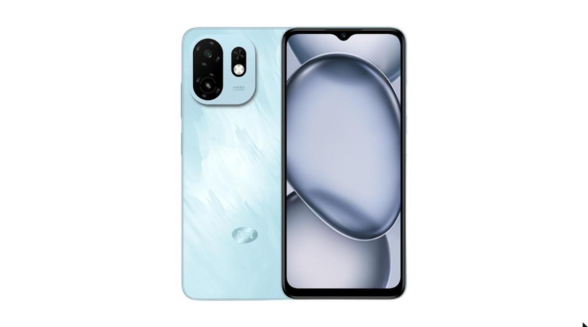 itel A100C – 64 Go_1