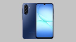 Samsung Galaxy A17 5G – 128 Go / 4 Go RAM – Bleu