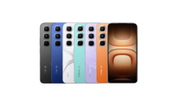 Infinix HOT 70 Pro 5G+ – 256 Go / 8 Go RAM