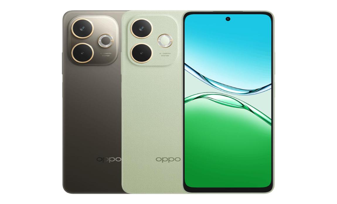 OPPO A5 Pro 8 Go / 256 Go_1