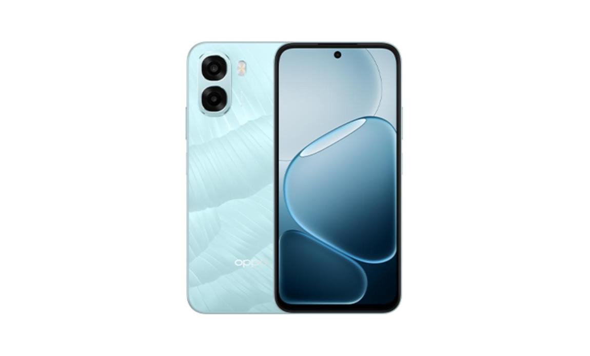 OPPO A6x 4 Go RAM - 128 Go / 256 Go_1