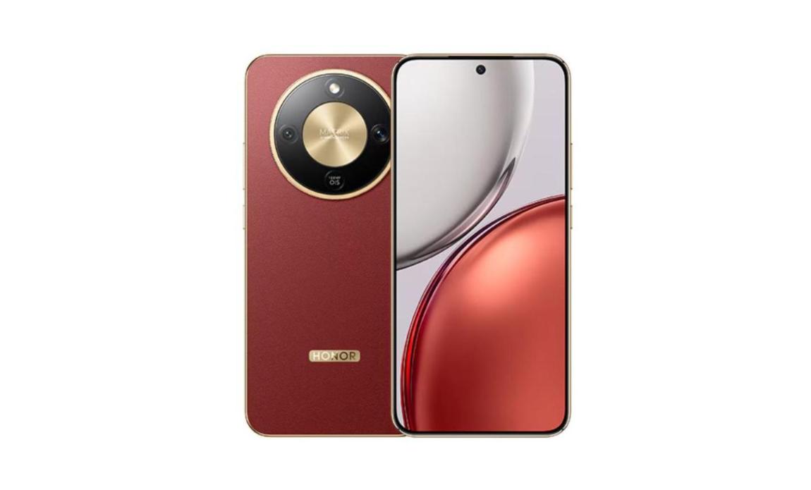 Honor X9d 5G 12 Go / 256 Go - Brown_1