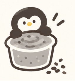 Black Sesame Greek