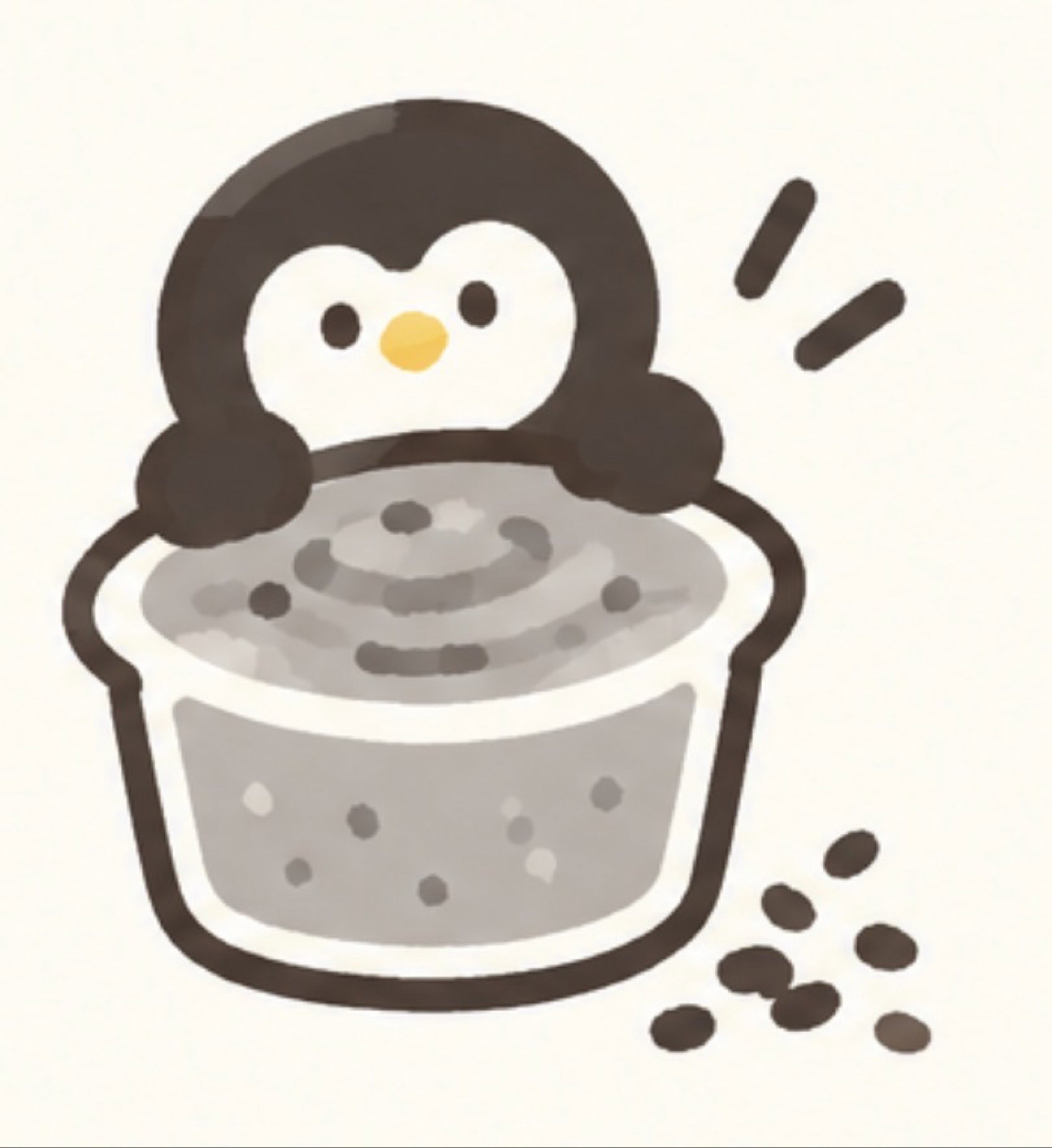 Black Sesame Greek