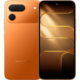 TECNO SPARK 50 Pro – 256 Go / 8 Go RAM (+16 Go étendue)