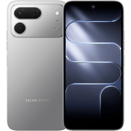 TECNO SPARK 50 Pro – 256 Go / 8 Go RAM (+16 Go étendue)