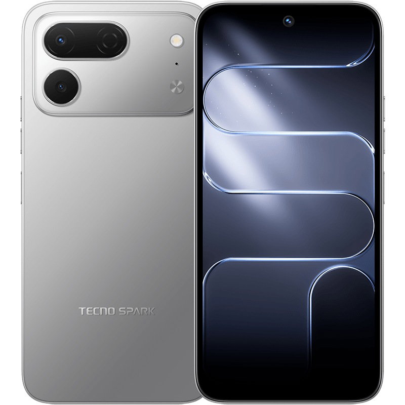 TECNO SPARK 50 Pro – 256 Go / 8 Go RAM (+16 Go étendue)_3