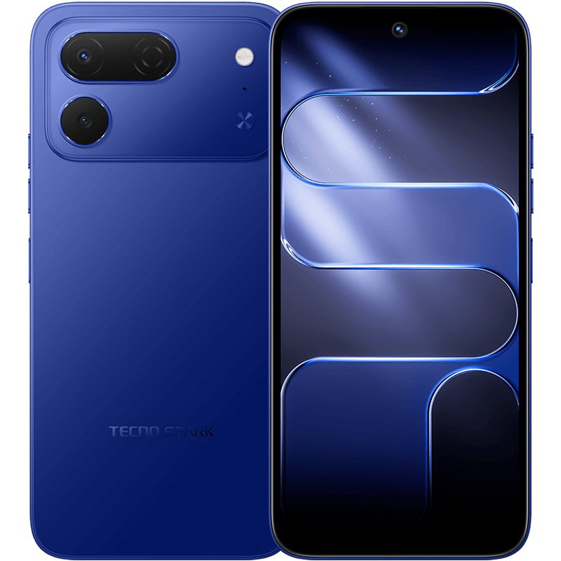 TECNO SPARK 50 Pro – 256 Go / 8 Go RAM (+16 Go étendue)_4