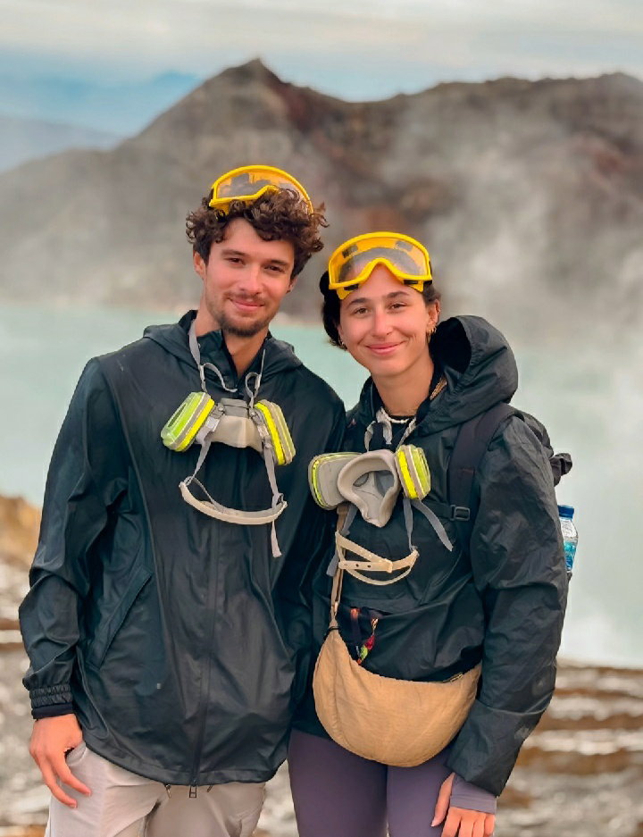 Ijen Bluefire Private Tour