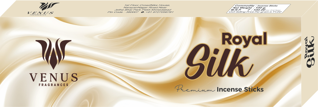 AGARBATTI Box_6