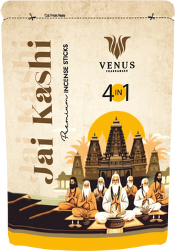 AGARBATTI Jumbo Pack