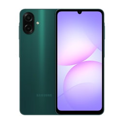 Samsung Galaxy A07 – 64 Go / 4 Go RAM – Vert
