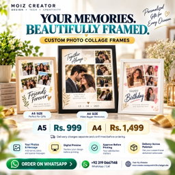Photo and Print