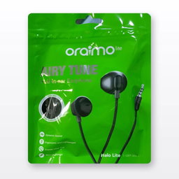 Écouteurs oraimo Halo Lite OEP-320 avec Micro