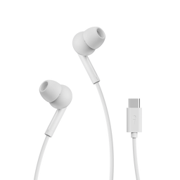 Écouteurs filaires oraimo CONCH 2C Type-C (OEP-320C)