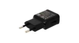 Chargeur secteur Samsung EP-TA200 – USB 15 W, charge rapide