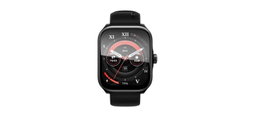 Montre connectée Oraimo Watch Nova AM – AMOLED 2,01", appels Bluetooth