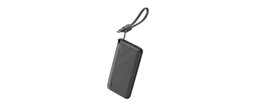 Batterie externe Oraimo PowerFlow L1 OPB-1103 – 10000 mAh, 15 W