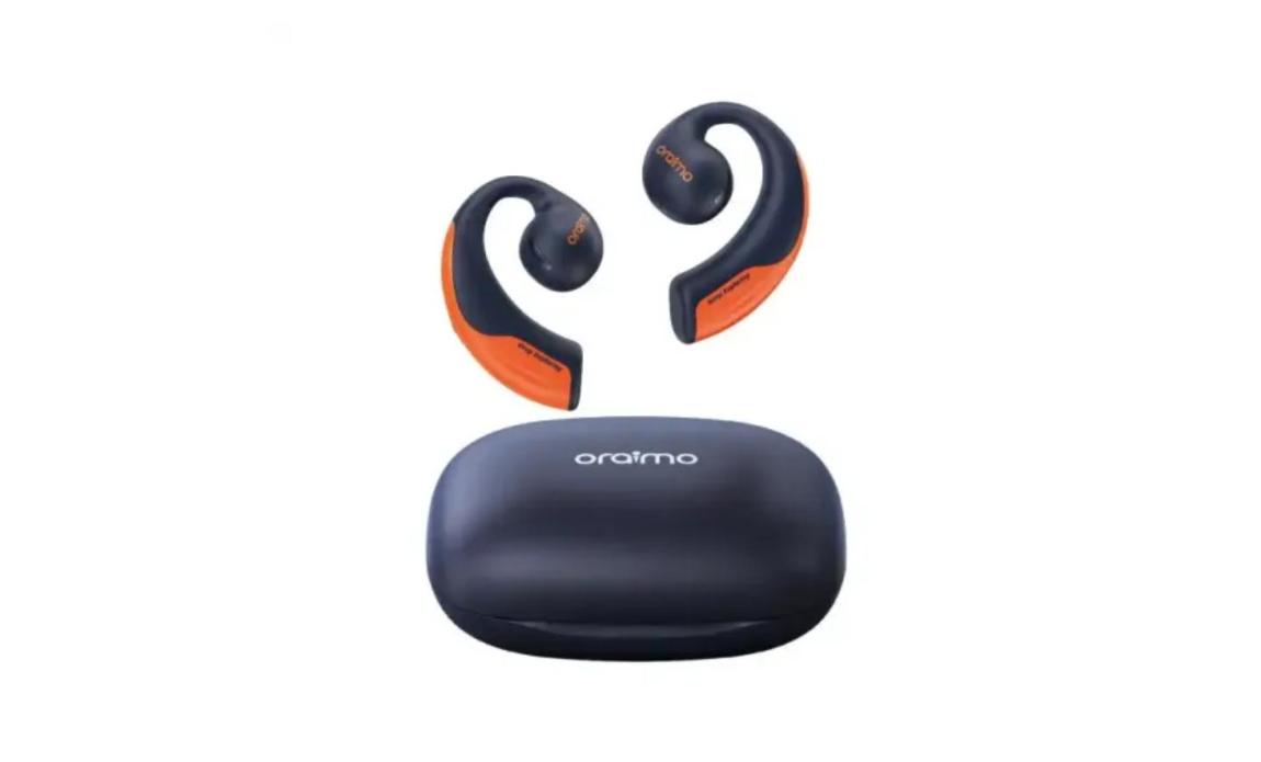 Oraimo OpenPods OPN-50D – Écouteurs open-ear sans fil_1