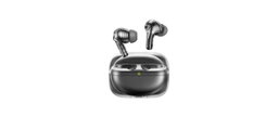 Oraimo SpaceBuds Pro OTW-930 – Écouteurs ANC hybride adaptatif 50 dB